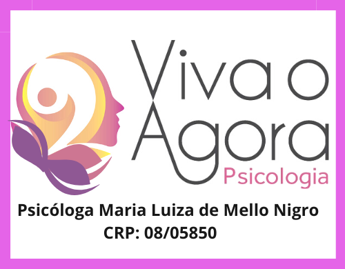 Viva o Agora Psicologia